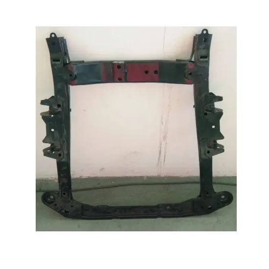 OE Quality Auto Parts Steel Crossmember Front Subframe for Renault Logan 2013-