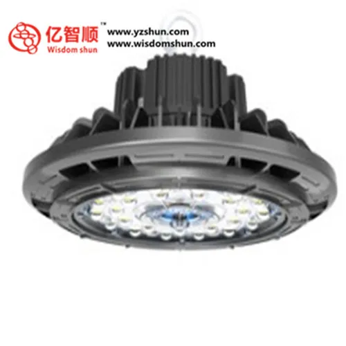 DLC Approved 150W 200W UFO LED High Bay Light