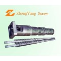 Plastic Extrusion Screw Barrel