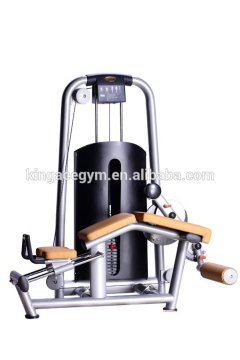 Gym Room Used Professional Commercial Horizontal Leg Curl