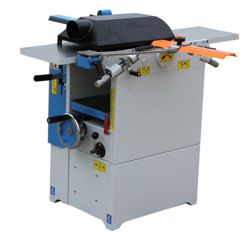 Professional TDM260 TTMC Wood Planer and Thicknesser: Your Ultimate Tool for Smooth Wood Surface Polishing