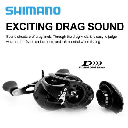 Micro-Water Drip Stream Makou White Strip Wheel Small Waterproof Bait Reels Baitcasting Shimano