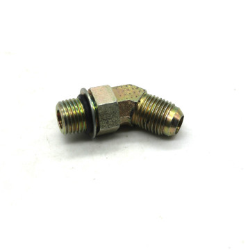 Hot Melt Glue System Parts: Connector, Hydraulic Hose, and Couplings