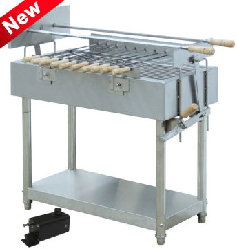 BBQ Grill EB-W04