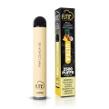 Fume Ultra 2500 Puffs Disposable Vape