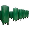 Efficient Gas Storage Tank for Industrial Applications