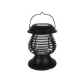 2-em-1Solar Mosquito Killer Light com gancho