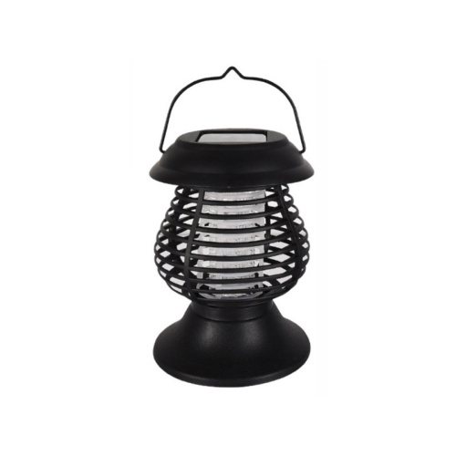 2-in-1Solar Mosquito Killer Light mit Haken