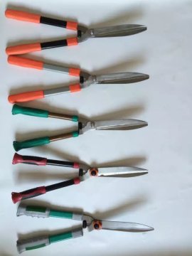 Long Handle Hedge Shear