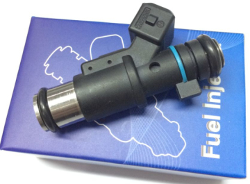 Valeo Fuel Injector (01F002A) for Peugeot 206