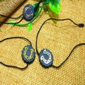 Best Quality hang tags with cotton cord