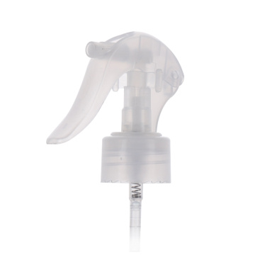 biodegradable twist lock 20-410 24-410 mini trigger sprayer