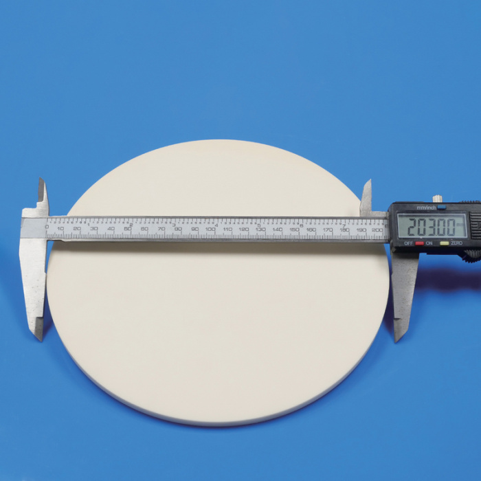 99,6% AL2O3 Alumina Ceamic -Substrat