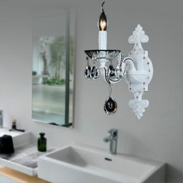 W7394-1 Modern Crystal Wall Lamp