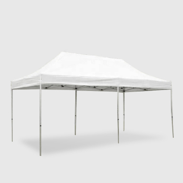 3x6m 40mm Hex Aluminum Folding Tent