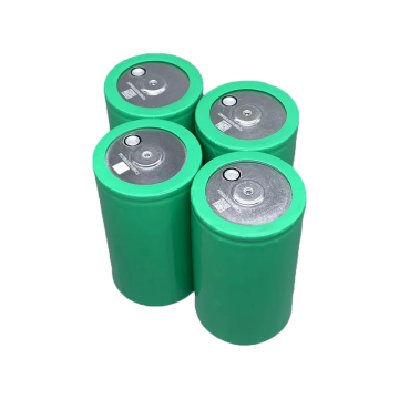 Rechargeable 4680 Lithium-ion Batteries 15Ah Cylindrical LiFePO4 Battery
