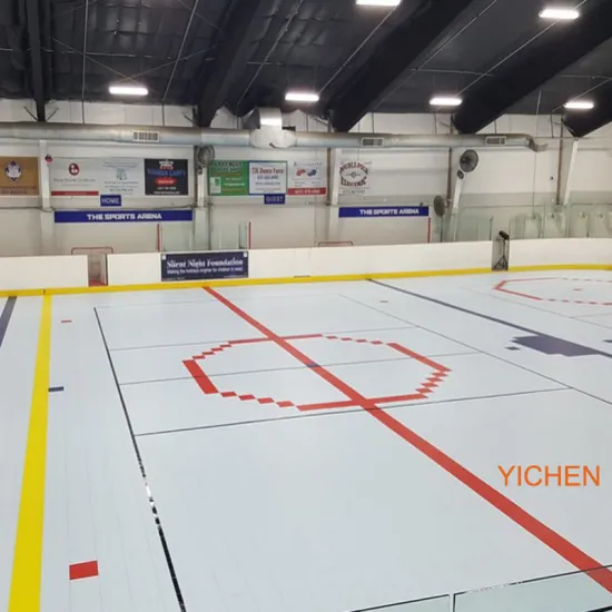 Smooth Surface Hockey Floor Tiles Search Engine