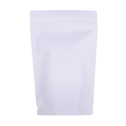 Customized Print Stand up Compostable Sugar Bag