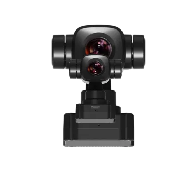 Classip65 Protected Industry Grade Siyi FPV Gimbal: Your Ultimate Search