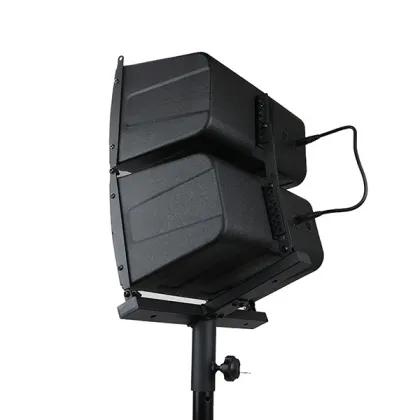 High Quality 400W Home Aesthetic Entertainment Audio Speaker