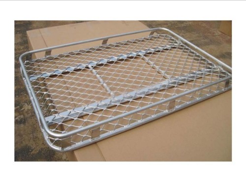 Aluminium Roof Baskets (RF003)