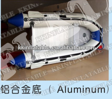 hot!!!(CE)PVC material 4 passengers cheap inflatable boat for sale