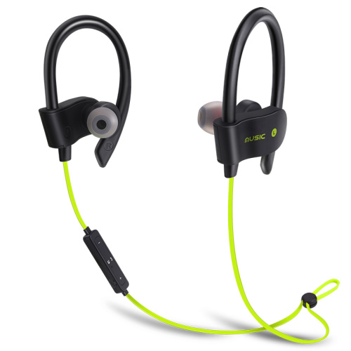 Magnetic  Sports Bluetooth Earphone