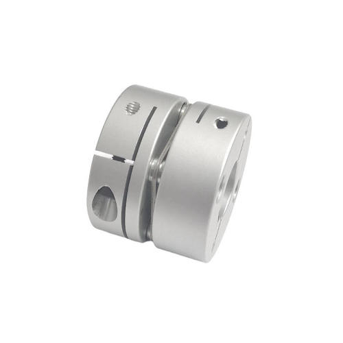 High Torque Clamping Type Disk Flexible Couplings