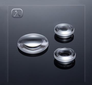 Biconvex Lens