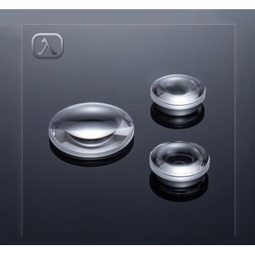 Biconvex Lens