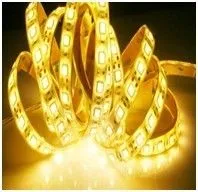 72w Silicone Waterproof Smd 5050 Flexible Led Strip Light With Yellow, Warm White Cct Range