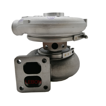 New China Manufacturer 7N7748 Engine Turbo for E306 Excavator - Diesel Turbocharger for Sale