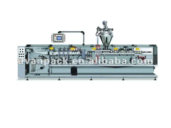 Beef jerky Packing MachineYFH-270