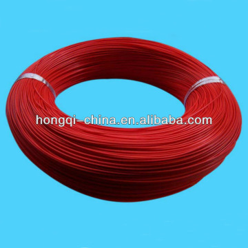 UL 1569 PVC Kawalan Konduktor Tembaga Terisated