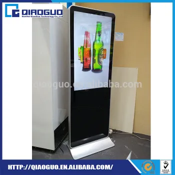 Cheap Wholesale Floor Stand displayer
