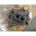 shantui motor grader hydraulic lock 222-63-06000 parts