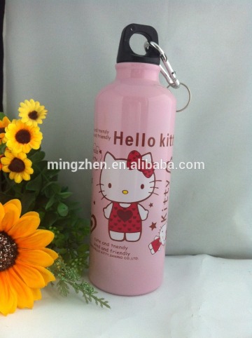 foldable sport water bottle cool water bottle