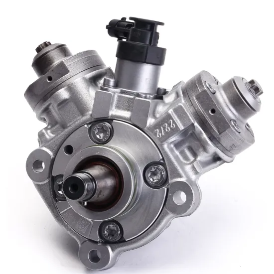 Diesel Engine Fuel Injection Pump and Common Rail Fuel Oil Pump Models 0445010804, 0445010677: Specifications and Information