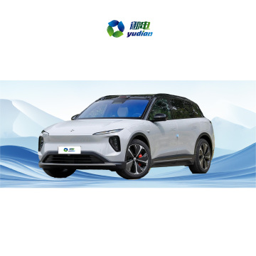 NIO più recente NIO ES6 100KWH SUV elettrico intelligente ad alta velocità