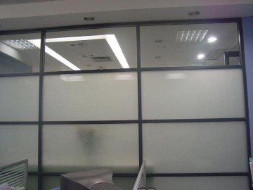 aluminium partiton for sale