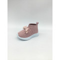 Neues Design-Baby-Bogenschuh