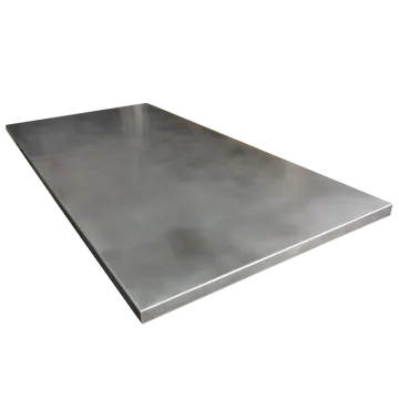 Food Grade 304L Stainless Steel Sheet