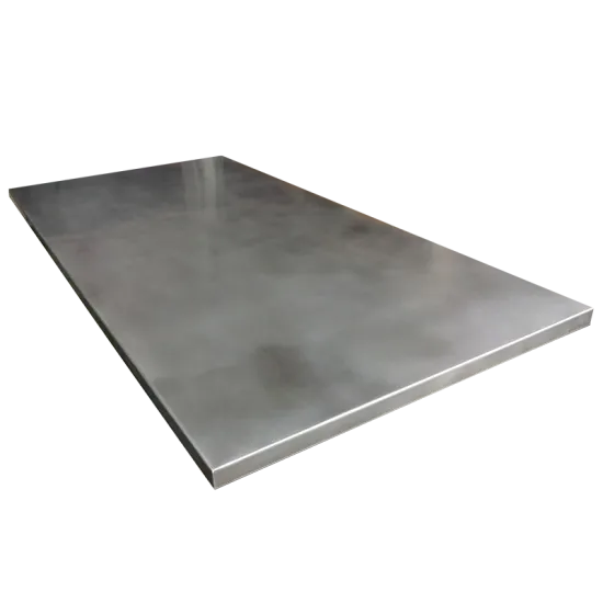 Food Grade 304L Stainless Steel Sheet