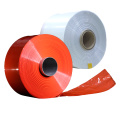 Barreira de Oxigênio Calor Shrink Film Wrap Tubing Roll