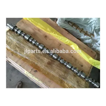 Machinery engine forged camshaft ISX15 QSX15 3104279