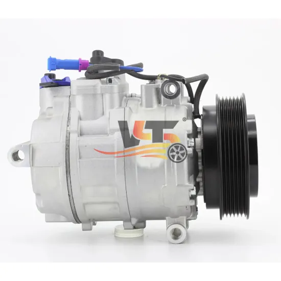 Electric AC Compressor for Audi A4/A6/A8 & BMW 530e/X5