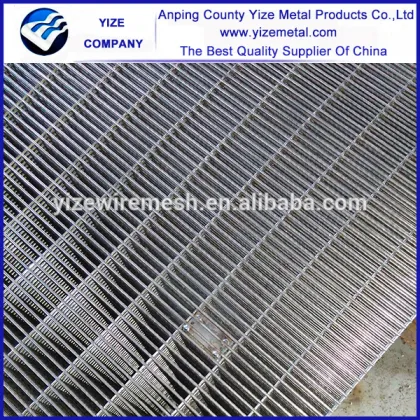 Quality Products Bison Fence