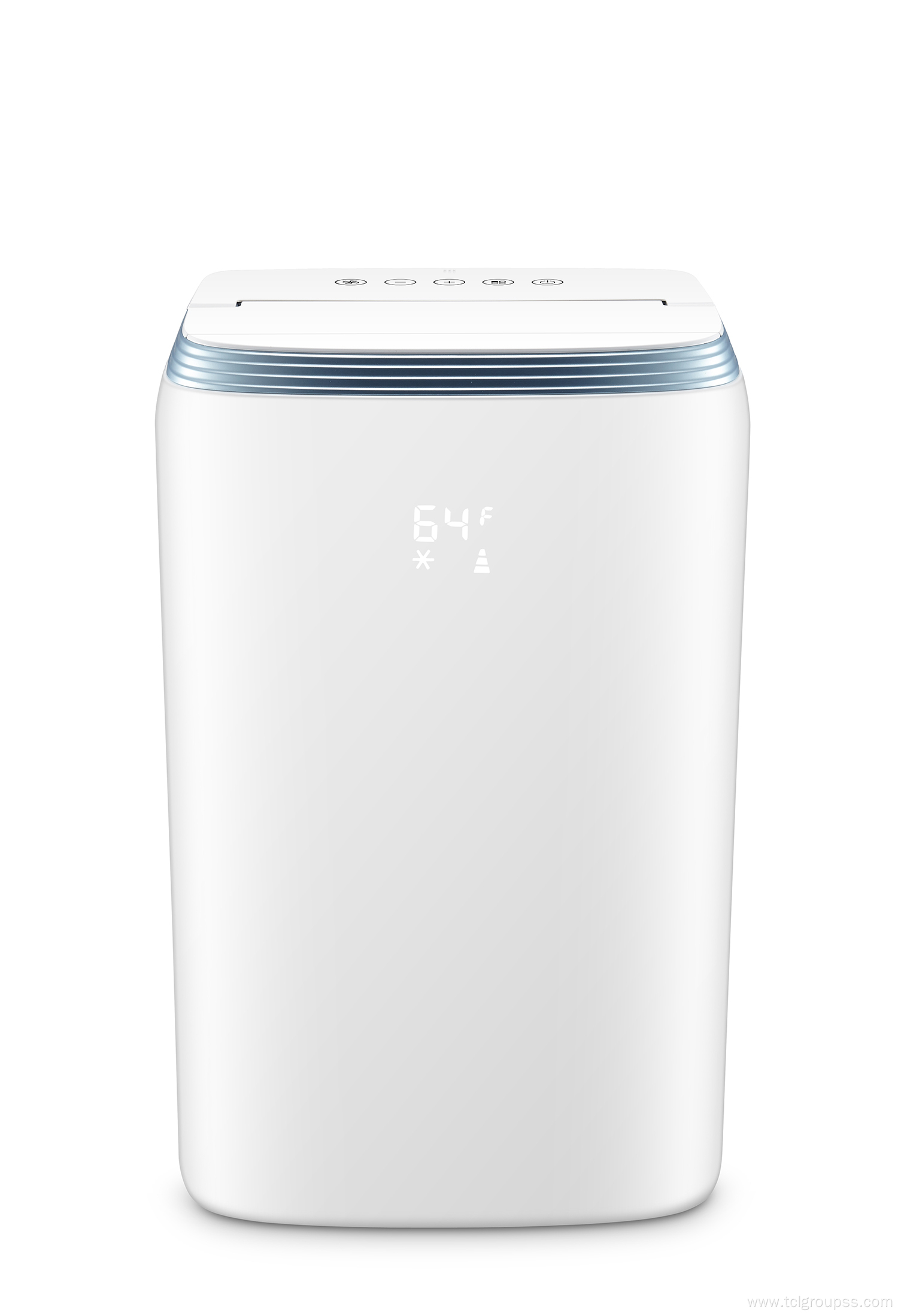 Portable air conditioner HP Series