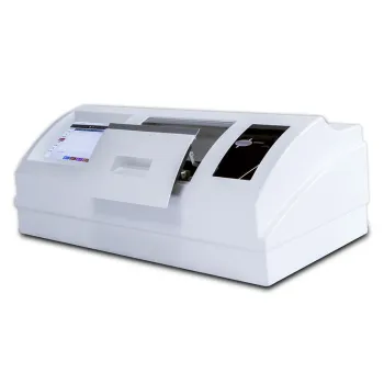 8 Inch Touch Screen Automatic Laboratory Polarimeter for Sugar Testing