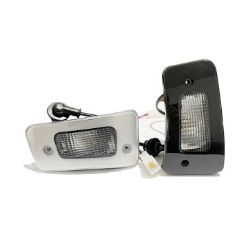 24V LED Sun Visor Light for IVECO EUROCARGO - OE 500314717/500314716